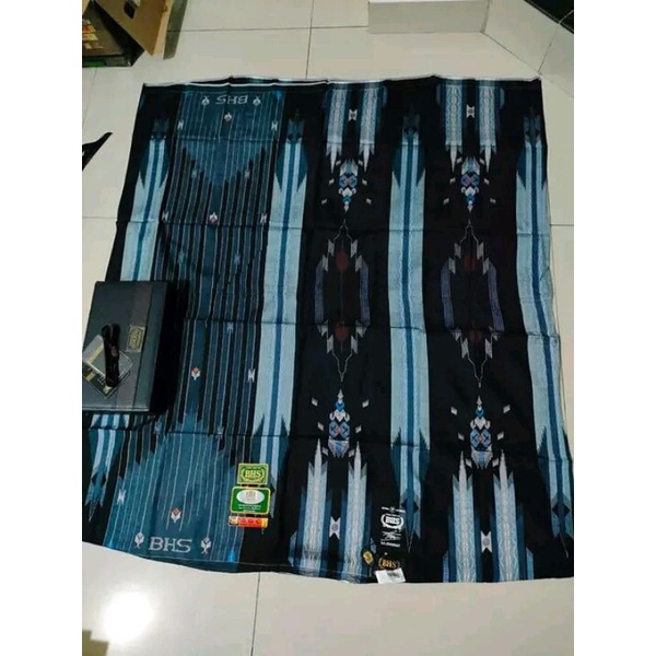BHS SGC