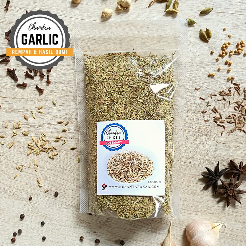 

Rosemary / dried rosemary