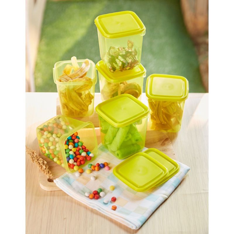 CPM Voxy Storage M Set of 6 pcs