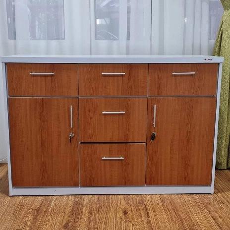 

Office & Stationery | Document Organizer | Rak Arsip Rak Buku Lemari Buku Bedside Drawer Rsg 85 Cr 80 Cr 120 | Best Seller