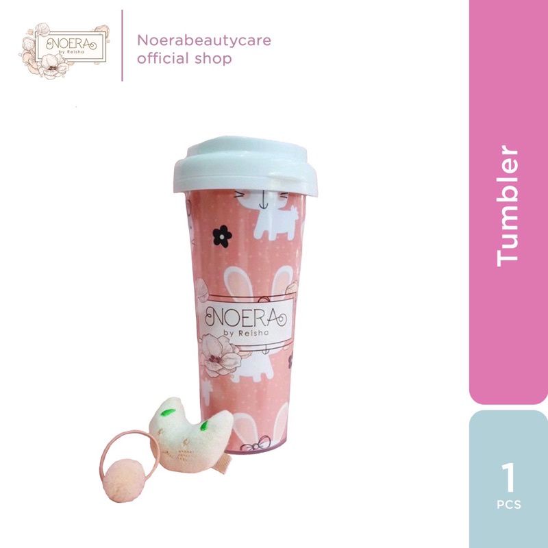 

Tumbller by Neora Glutta Drink