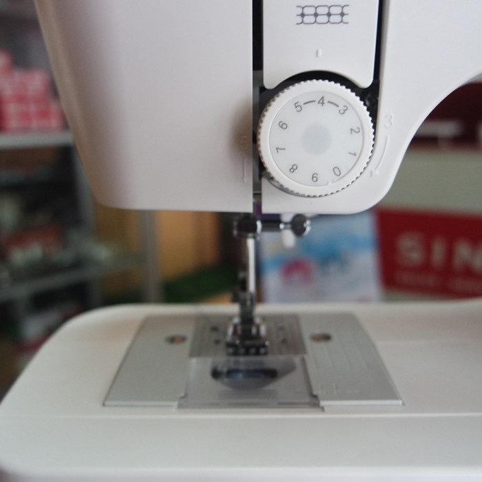 MESIN JAHIT SINGER M1155