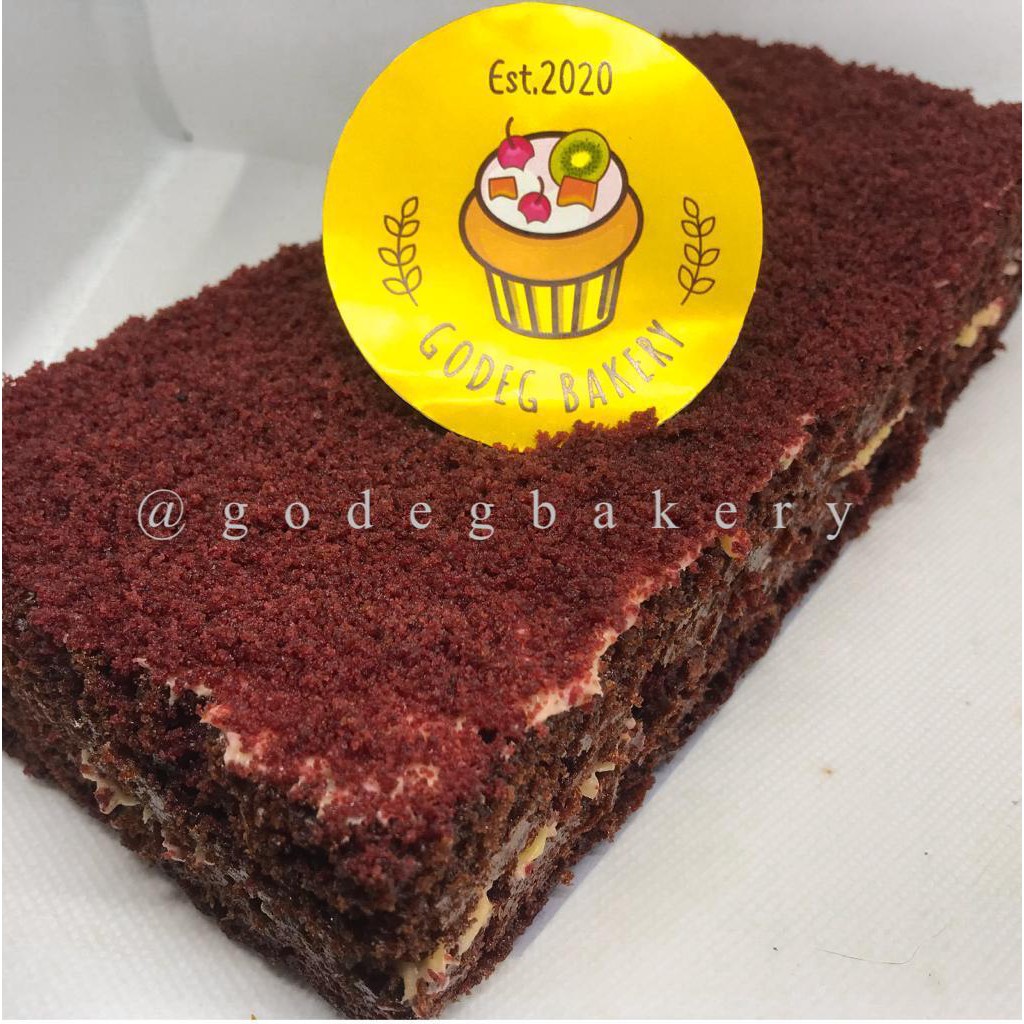 

Red velvet cake