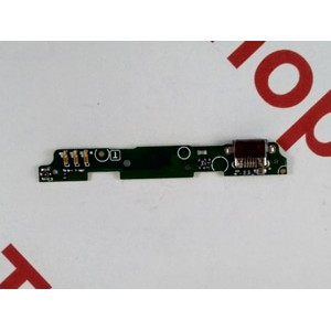 XIAOMI REDMI 2 / 2 S Papan Charger / Charging + Mic Original OEM