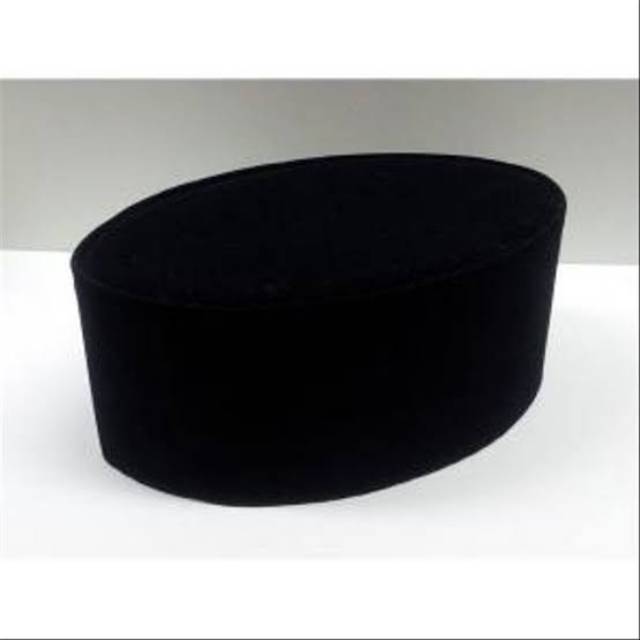 Peci kopiah kupluk udeng blangkon motif polos