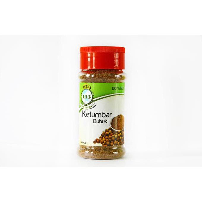 

Mmbon645- Ketumbar Bubuk / Coriander Powder 968C