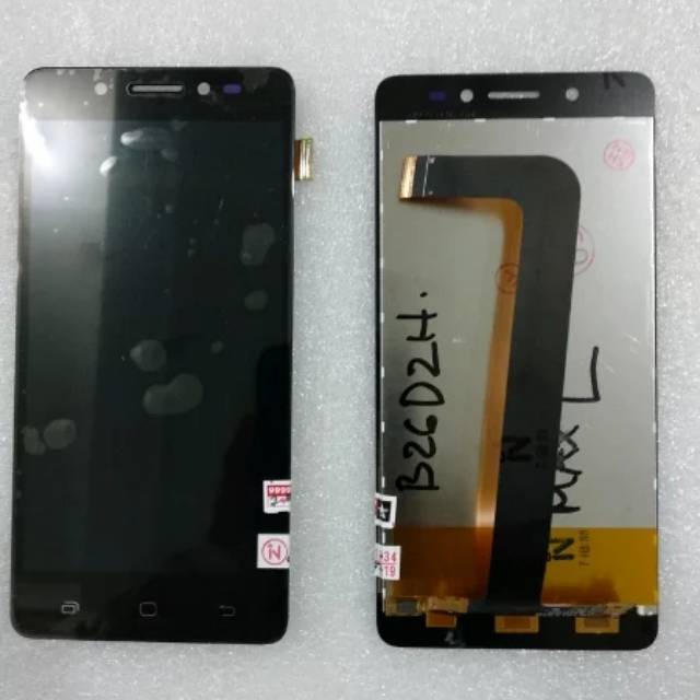 Lcd Touchscreen Smartfren Andromax L B26D2H