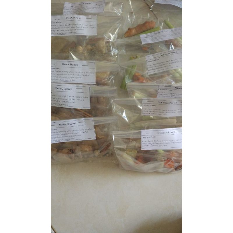 DetoxRahim