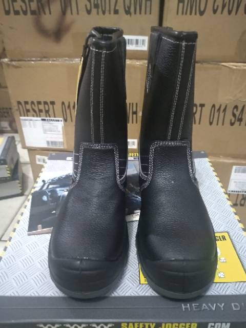 Sepatu Safety JOGGER BESTBOOT2 S3