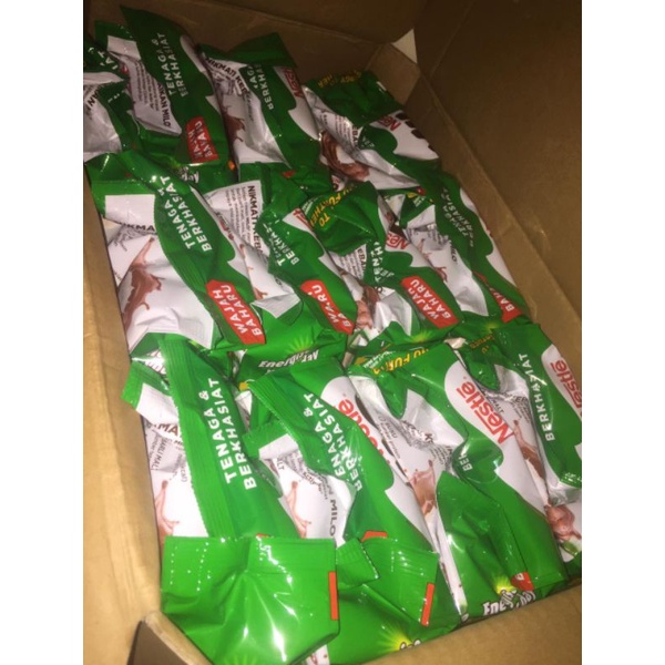 

Milo malaysia