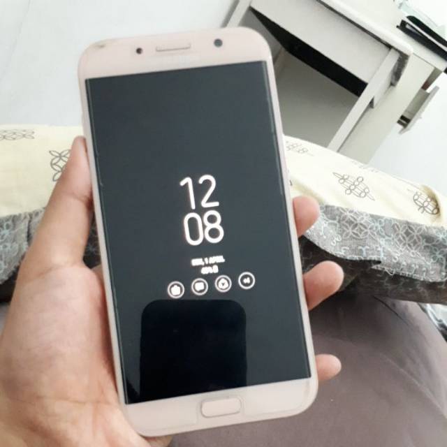 Samsung galaxi A7 2017