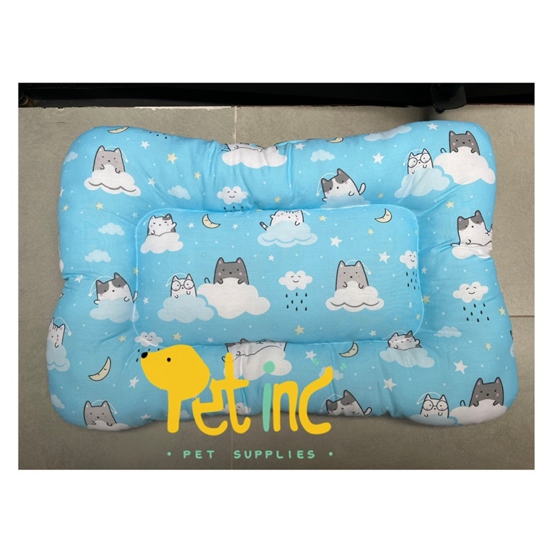 Kyoto pet bed uk 60x40cm