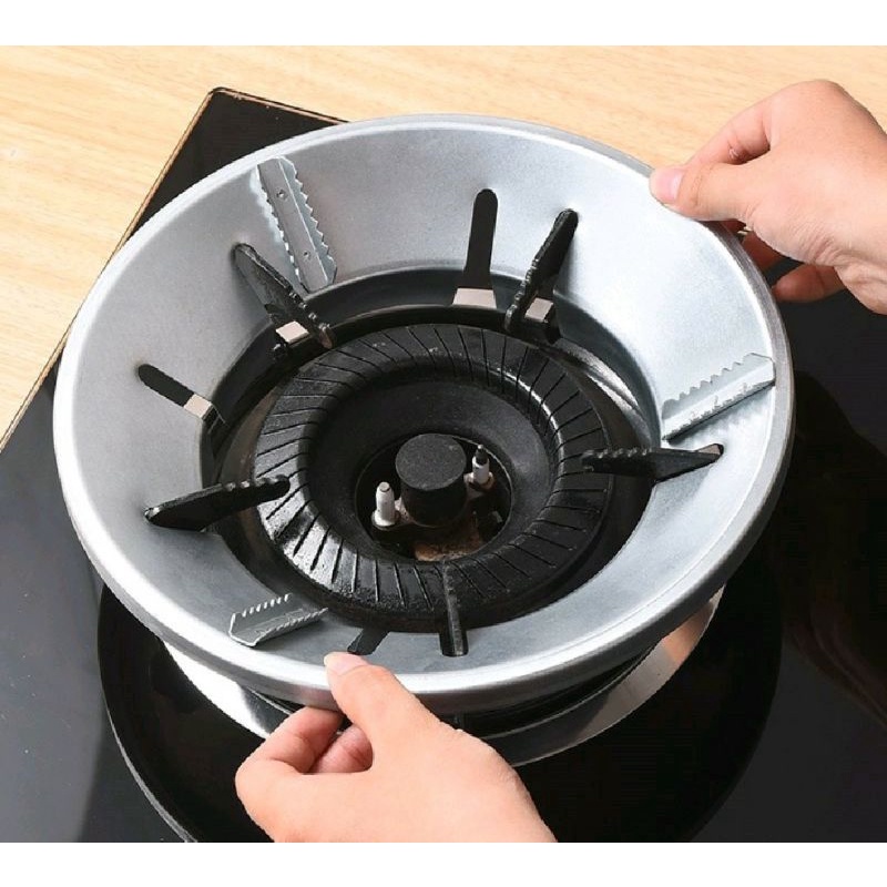 (DANEVA) TATAKAN KOMPOR ALAS TATAKAN KOMPOR