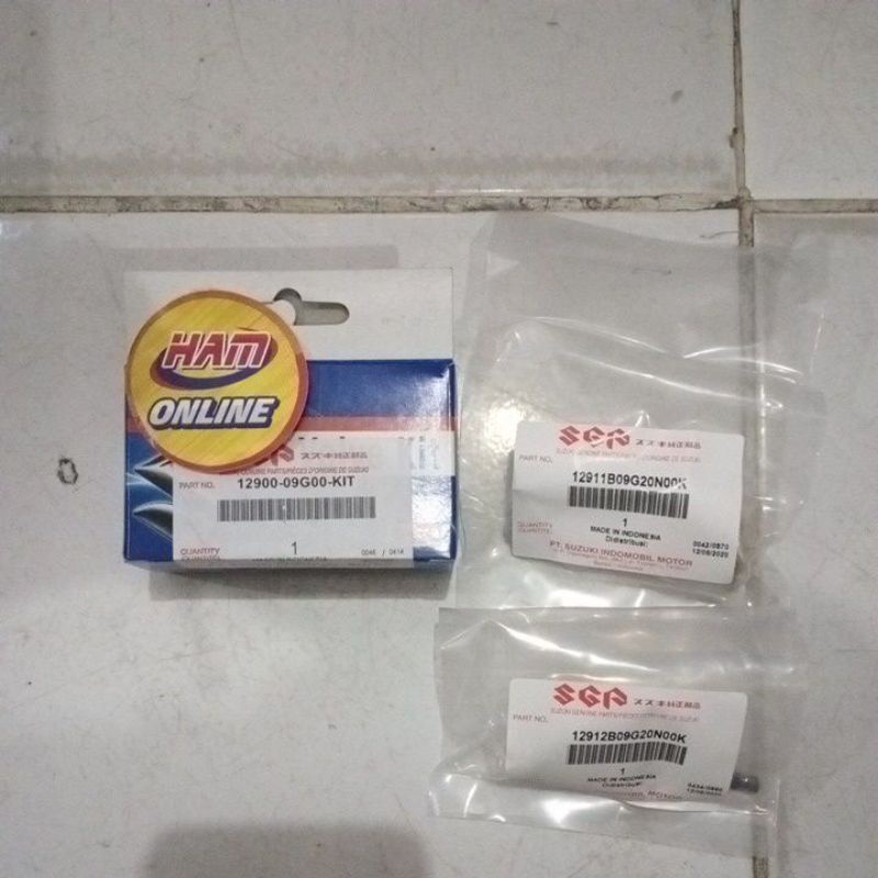 sill klep payung klep smas shogun 125 shogun sp shogun nr shogun fl