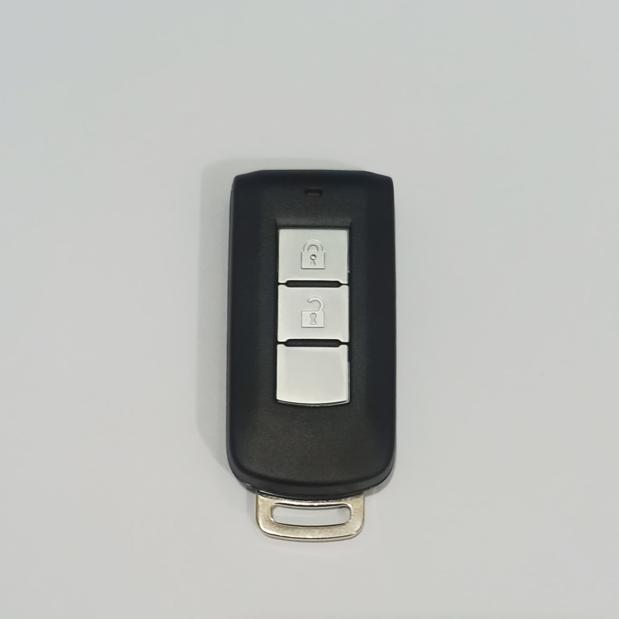 Casing SmartKey Keyless Mobil Mitsubishi Pajero Sport Dakar