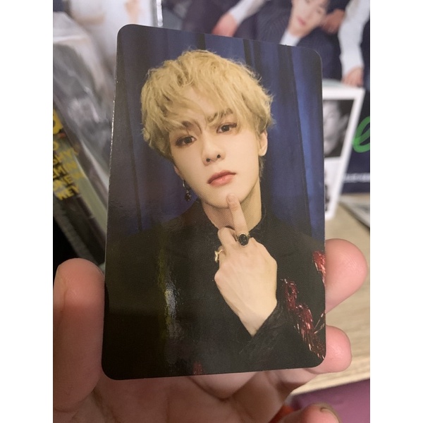 PC Kun Resonance NCT 2020