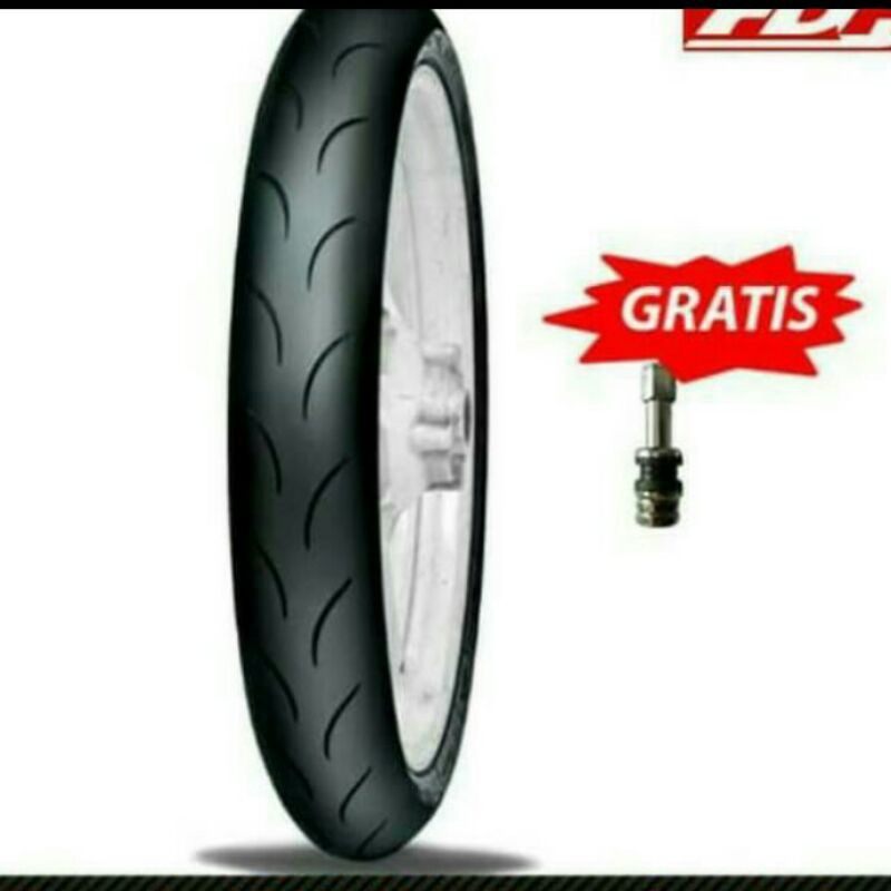 Ban luar FDR MP 27 ukr 90/80 ring 17