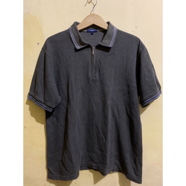 Bossini army polo shirt Original