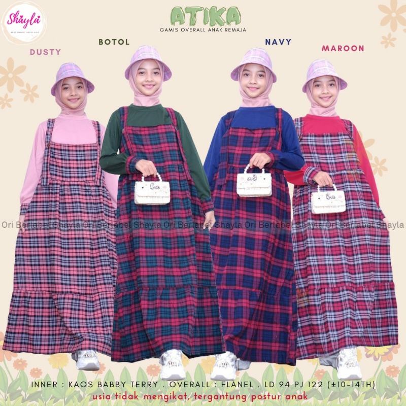 Gamis anak tanggung, gamis anak, setelan anak perempuan,gamis anak perempuan tanggung