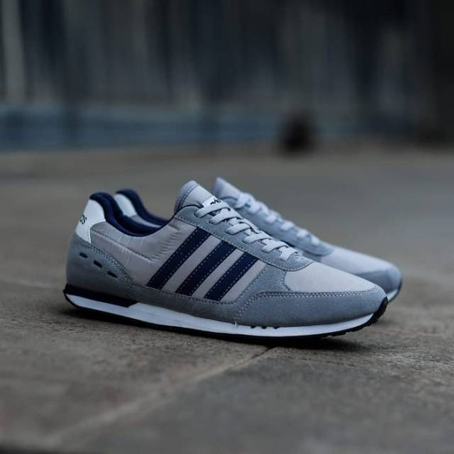 adidas neo city racer