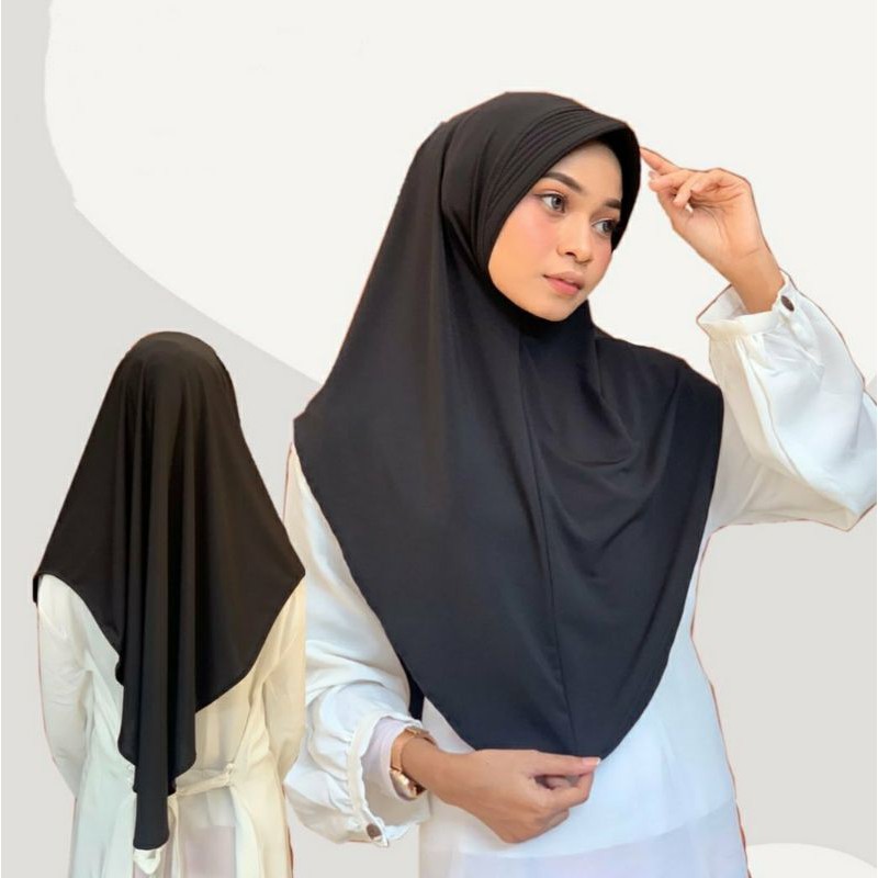 KHIMAR JERSEY PREMIUM PET ANTEM