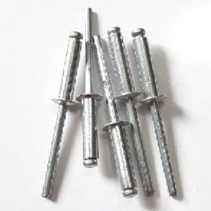 Paku Rivet Tembak SP 450 Isi 1000pcs / Paku Lipet 3,2MM×12,7MM SIP