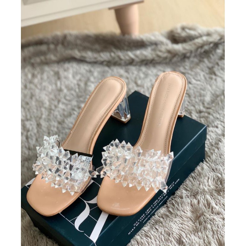 

ZS377 HEELS TULIS NOMOR DI NOTE
