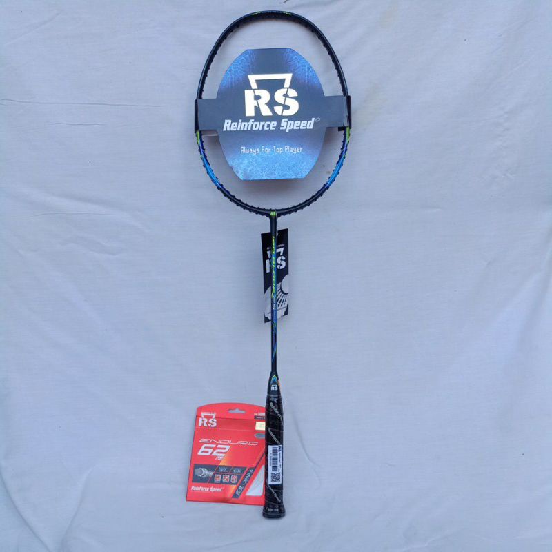 raket RS iso blade 25 neo ll