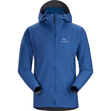 Jaket Gunung Arcteryx Gamma LT Mens Jaket Outdoor Odyssey