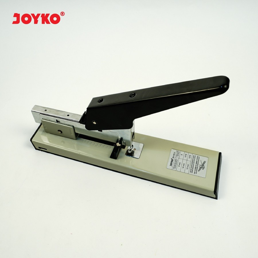 

Stapler Heavy Duty Joyko HD-12N/13 / Stepler Heavy Duty