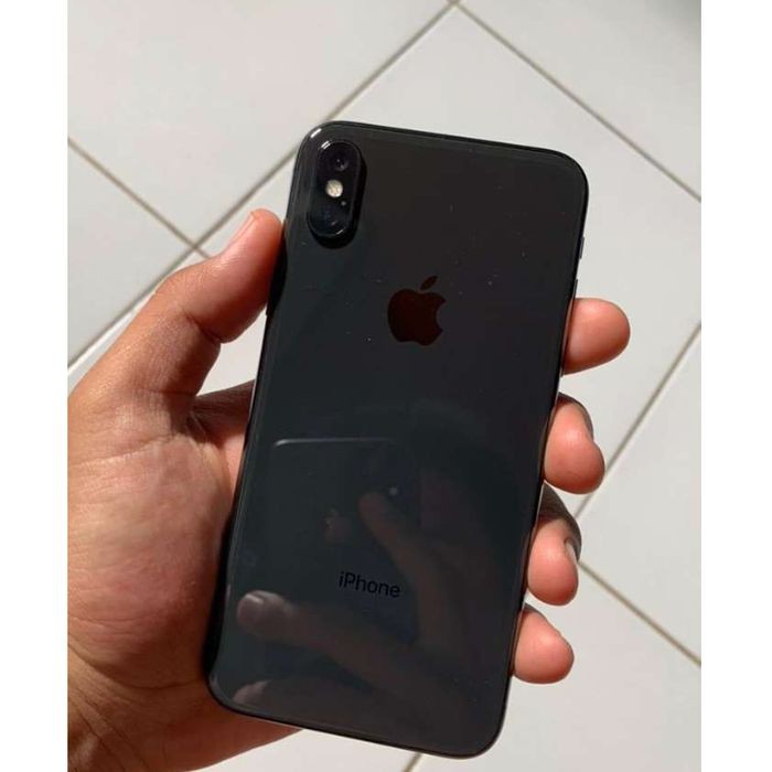 Iphone X 64 EX IBOX BUC
