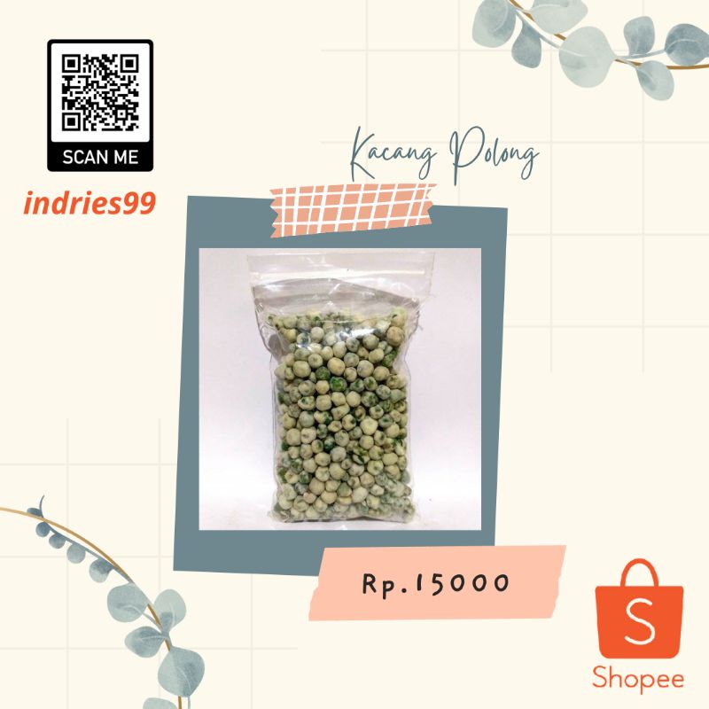 

kacang polong
