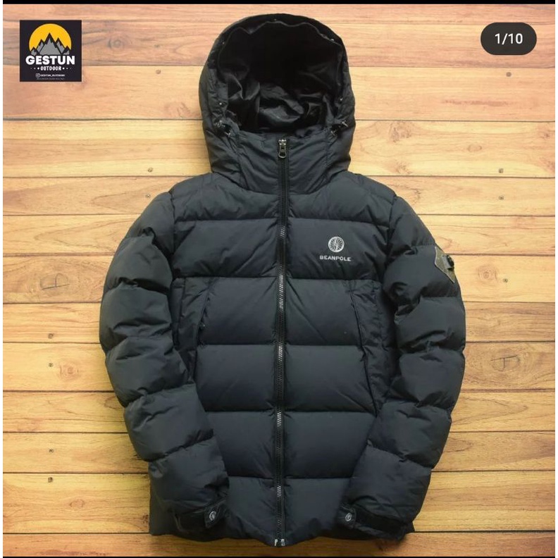 JAKET BULANG BEANPOLE SECOND