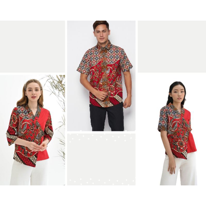 BATIK 208ABO- 135ABO- 262ABO- 267ABO- 234ABO- 252ABO- 263ABO