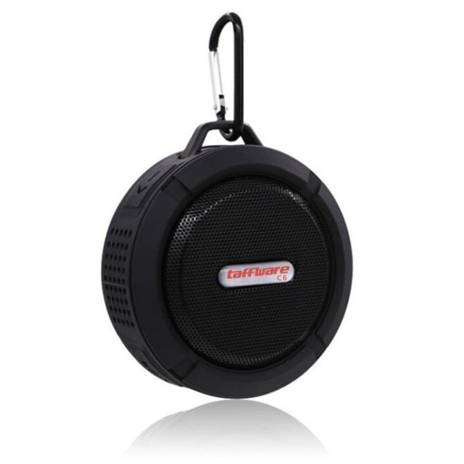 Speaker Bluetooth Mini Portable Waterproof Outdoor Speaker Gantung