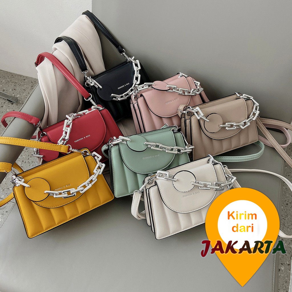 Harga Tas Terbaik Maret 2021 Shopee Indonesia