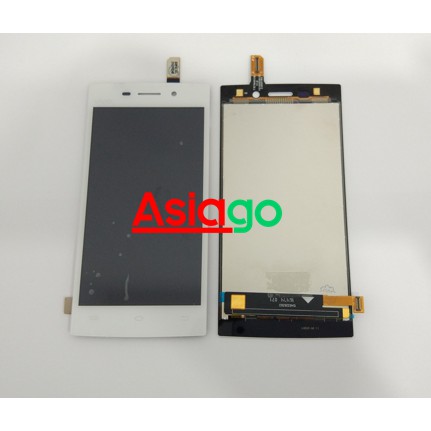 Murah Lcd Vivo Y15/Y13 Original - Hitam Murah
