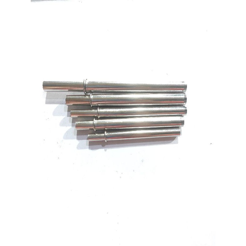 Shock Sambungan Joran / sock joran