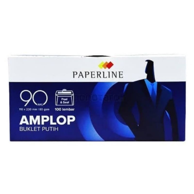 AMPLOP PUTIH / AMPLOP AIR MAIL / AMPLOP KONDANGAN