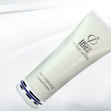 INEZ SKIN CLARIFYING FACIAL FOAM 75GR