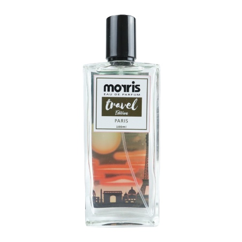 ❤️ RG ❤️ Morris Parfum Unisex Travel Edition 100 ml