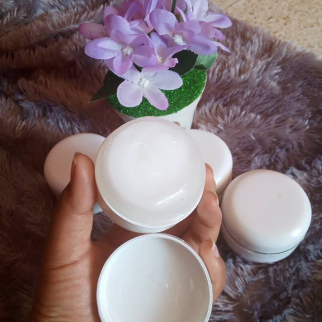 Bibit pemutih grade A