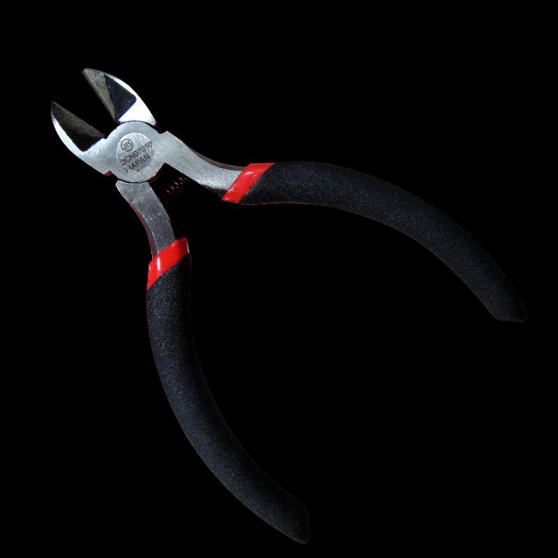 tang potong mini 4" maxpower