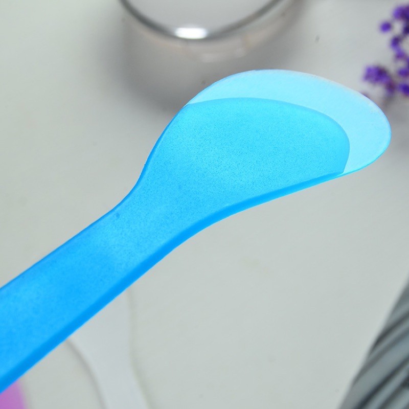 Spatula Masker / Spatula Cosmetic Spatula Kosmetik