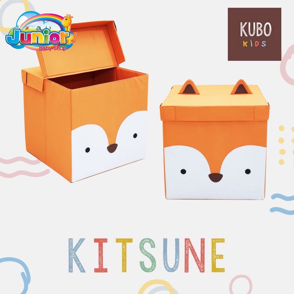 Kubo Kids Uk. 35x35x35 cm