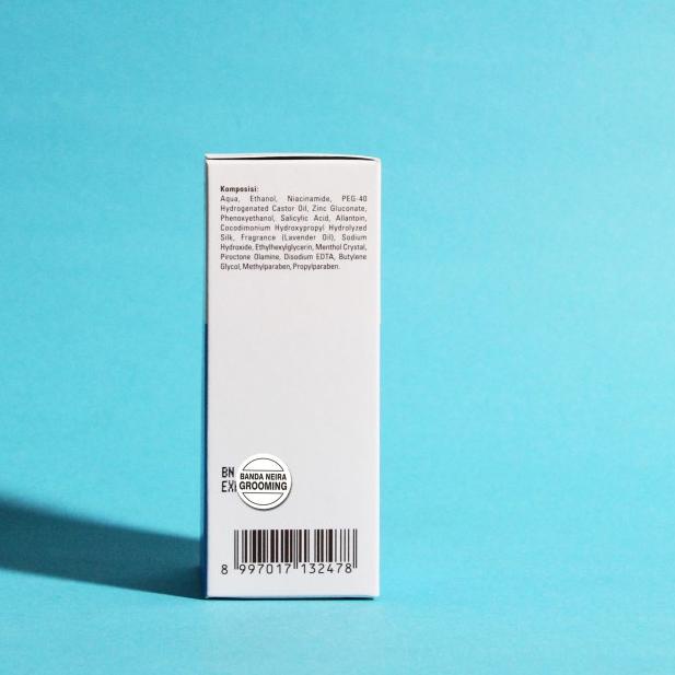 ✲ Erha / Erhair Scalperfect Scalp Soothing Serum ♖