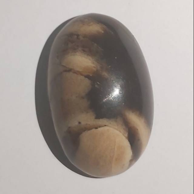 Batu cincin getah katilayu cirebon