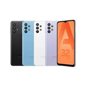 Samsung Galaxy A32 RAM 6+128GB 8+128GB Garansi Resmi Samsung Indonesia