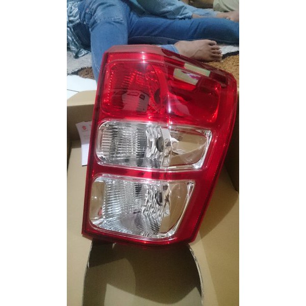 Stoplamp mobil suzuki grand vitara