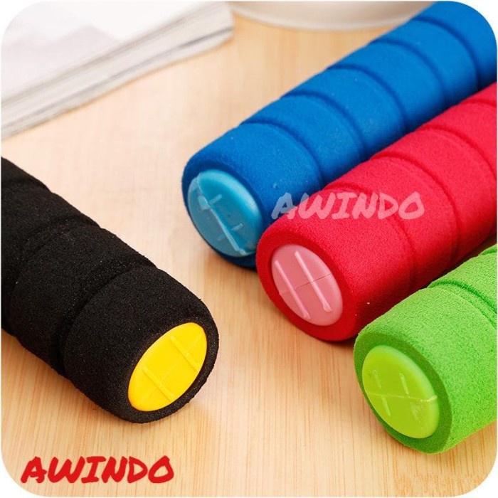 TALI LOMPAT SKIPPING JUMP ROPE + COUNTER PENGHITUNG SKIPPING ROPE